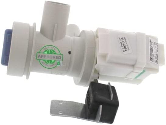 GLOB PRO SOLUTIONS 805724P CKD2798 Drain Pump compatible with Speed Queen, Alliance,