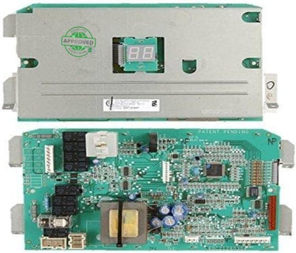 GLOB PRO SOLUTIONS AP6006439 PS11739513 CKD2932 Control Board