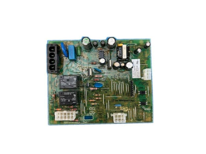 GLOB PRO SOLUTIONS AP6007325 PS11740439 CKD4067 Electronic Control Board