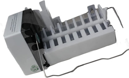 GlobPro 5303918344 Icemaker No-Switch 9" ¼ length Approx. Replacement for and compatible with Frigidaire Electrolux Heavy DUTY