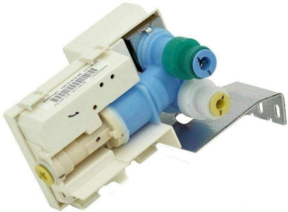 Global Solutions AP6015949 Water Valve Inlet Wl for Whirlpool Refrigerator PS11749231 EAP11749231 PD00004600