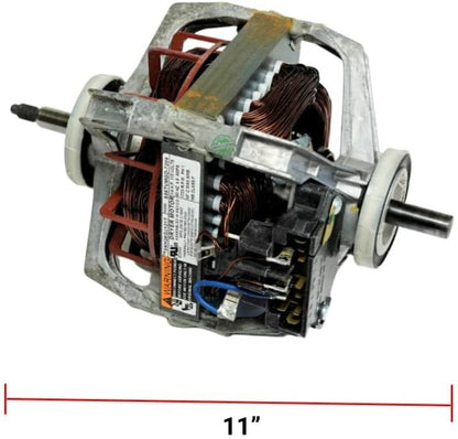 GLOB PRO SOLUTIONS AP6279479 PD00064679 CKD3589 Kit Motor and Pulley Jum