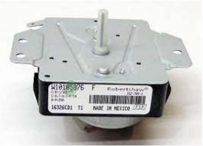 GLOB PRO SOLUTIONS 418-616-20-B5 CKD5739 Timer