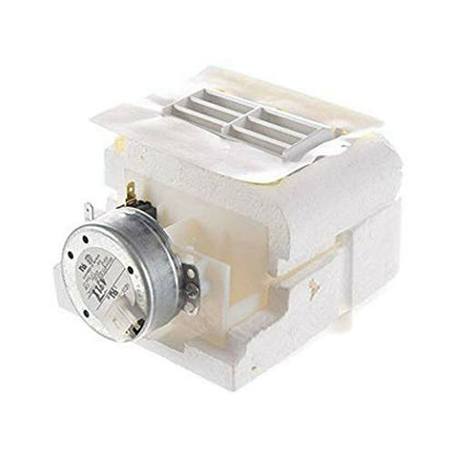 Express Parts Damper Control Assembly BWR985158 Replacement for Frigidaire 24...