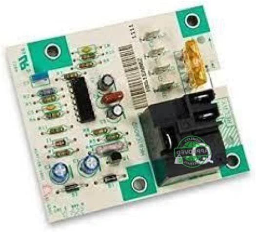 GLOB PRO SOLUTIONS GPNHK61EA002 CKD3941 Fan Coil Control Board
