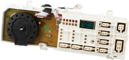 GLOB PRO SOLUTIONS DC92-02003A CKD7023 Control Board Assembly