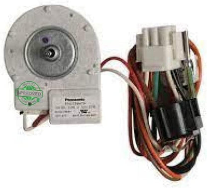 GLOB PRO SOLUTIONS W10252866 4961178 W10252870 W10276647 W11050039 CKD3034 Evaporator Fan Motor