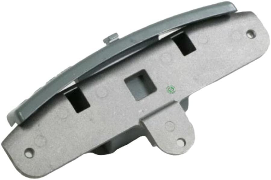 GLOB PRO SOLUTIONS 134680900 1614940 CKD2322 Dryer Door Hinge 7” ¼ Length Approx. Replacement for and compatible with Frigidaire Kenmore Crosley Electrolux Heavy DUTY