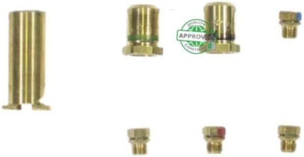 GLOB PRO SOLUTIONS AP4100539 EA2088807 PS2088807 PD00030061 CKD4943 Conversion Kit