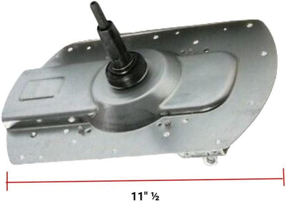 GLOB PRO SOLUTIONS AP4982323 PS3491598 EAP3491598 PD00031727 CKD1323 Washer Transmission 21" length Approx. Replacement for and compatible with Kenmore General Electric Heavy DUTY