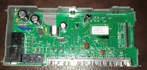 Whirlpool, Kenmore, Jenn Air, KitchenAid Dishwasher Main Control Board WPW10285178