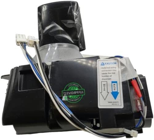 GLOB PRO SOLUTIONS DA97-05397W CKD3608 Assy Case-Ice Route