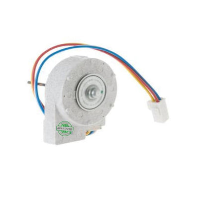 GLOB PRO SOLUTIONS 197D2407P013 CKD2962 Condenser Fan Motor compatible with GE, Hotpoint,