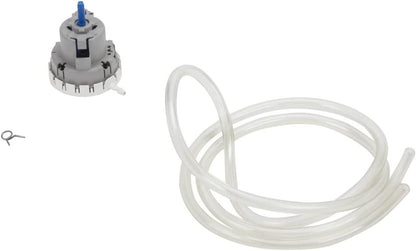 GLOB PRO SOLUTIONS W10339326 Washing Machine Water Level Pressure Switch Replacement for and compatible with Heavy DUTY