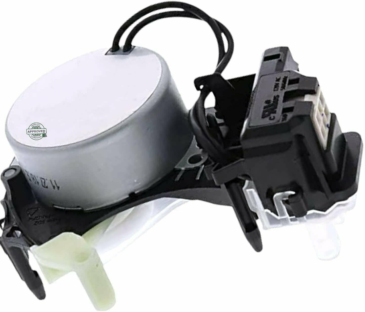 GLOB PRO SOLUTIONS 49TYZ-E120A1 CKD2000 KT-155867_rev011 50SM21-1-221B Washer Shift Actuator Heavy DUTY