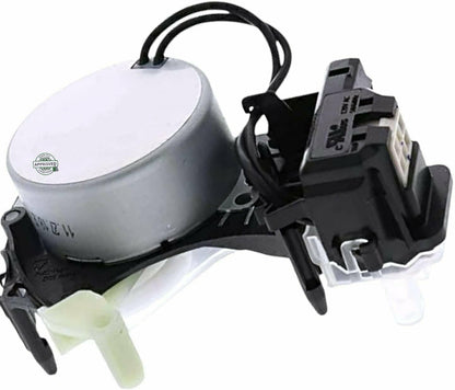 GLOB PRO SOLUTIONS 49TYZ-E120A1 CKD2000 KT-155867_rev011 50SM21-1-221B Washer Shift Actuator Heavy DUTY