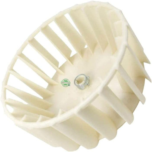 GLOB PRO SOLUTIONS 3-12913 1245880 707171 303836 312913 CKD4232 Blower Wheel