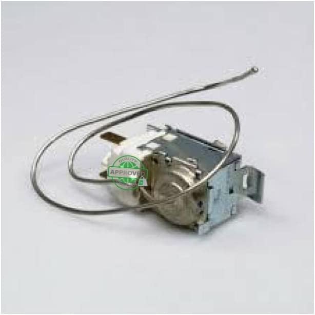 GLOB PRO SOLUTIONS WR09X20002 CKD3268 Temperature Control Thermostat