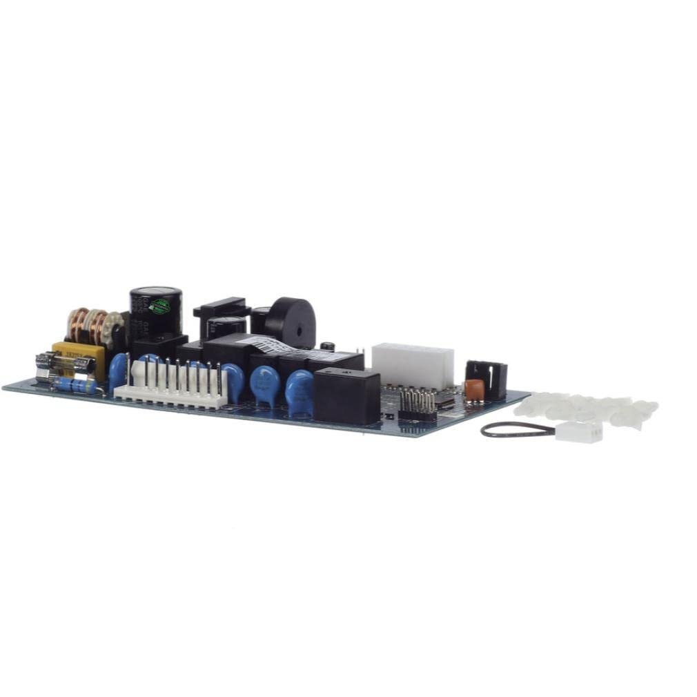 GLOB PRO SOLUTIONS 4545830 68072-S 68072S 68104S CKD2539 Refrigerator Control Board 6" ¼ Length Approx. Replacement for and Compatible with U-Line Heavy Duty