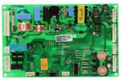 GLOB PRO SOLUTIONS EBR41531306 CKD3506 Main Control Board