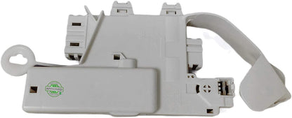 GlobPro 1515091-8540222-8540772-W10253483 Washer Door latch assembly front load 7 ½" length Approx. Replacement for and compatible with Whirlpool Heavy DUTY