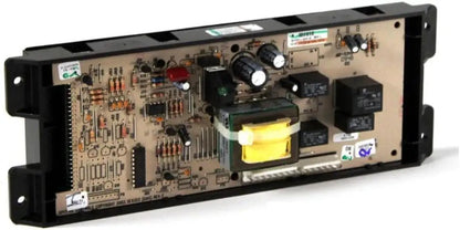 GLOB PRO SOLUTIONS 316557211 CKD2463 Range Clock Control Board 11" Length Approx. Replacement for and compatible with Kenmore Heavy DUTY