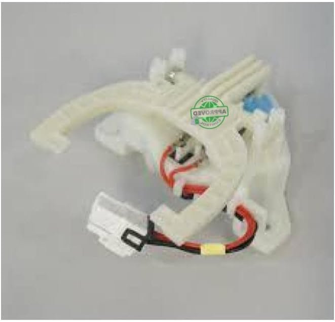 GLOB PRO SOLUTIONS WH05X24435 4961069 WH05X25036 CKD3404 Shift Actuator