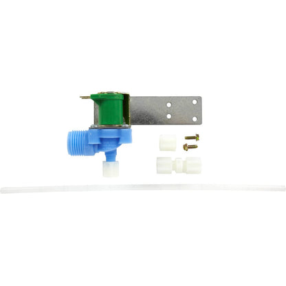 GLOB PRO SOLUTIONS 5303917098 Refrigerator Water Valve Assembly Replacement for and Compatible with Heavy Duty