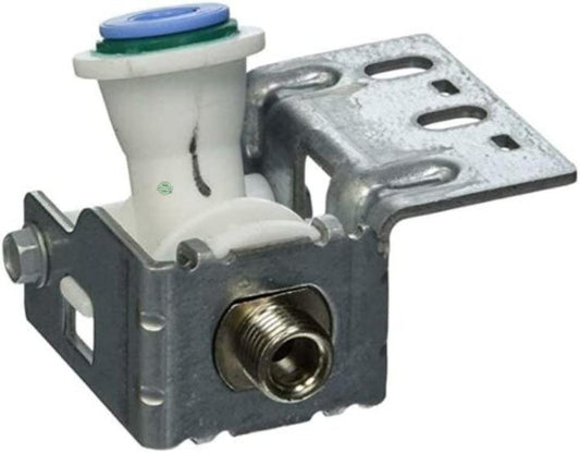 GLOB PRO SOLUTIONS W10445062 2119001 CKD4707 Water Inlet Connector