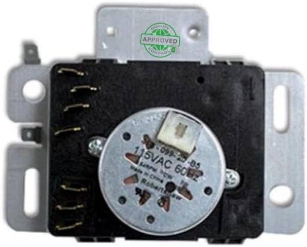 GLOB PRO SOLUTIONS W10436306 4383879 W10745654 WPW10436306 CKD3075 Timer