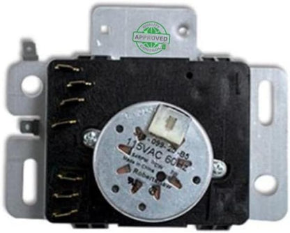 GLOB PRO SOLUTIONS W10436306 4383879 W10745654 WPW10436306 CKD3075 Timer