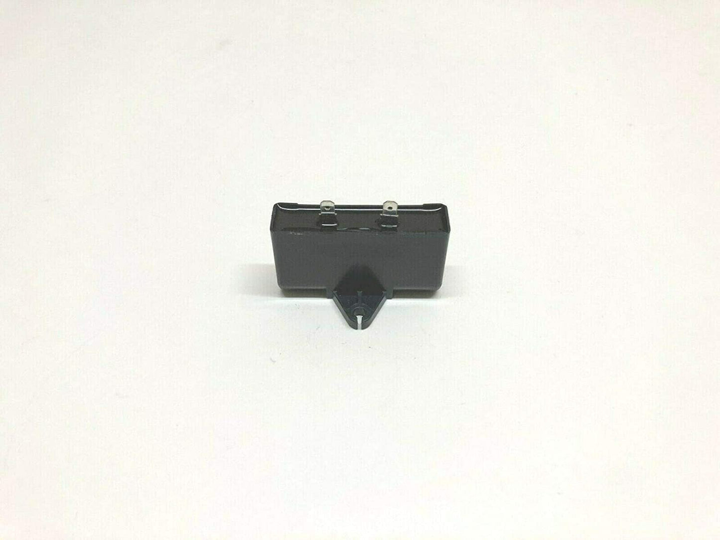 Global Solutions - W10662129 Refrigerator Compressor Capacitor 12 MFD WPW10662129