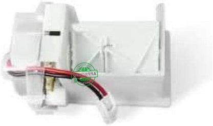 GLOB PRO SOLUTIONS WP67006249 CKD3662 Damper Control Assembly