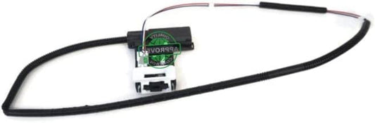 GLOB PRO SOLUTIONS W11307244 CKD3610 Door Latch