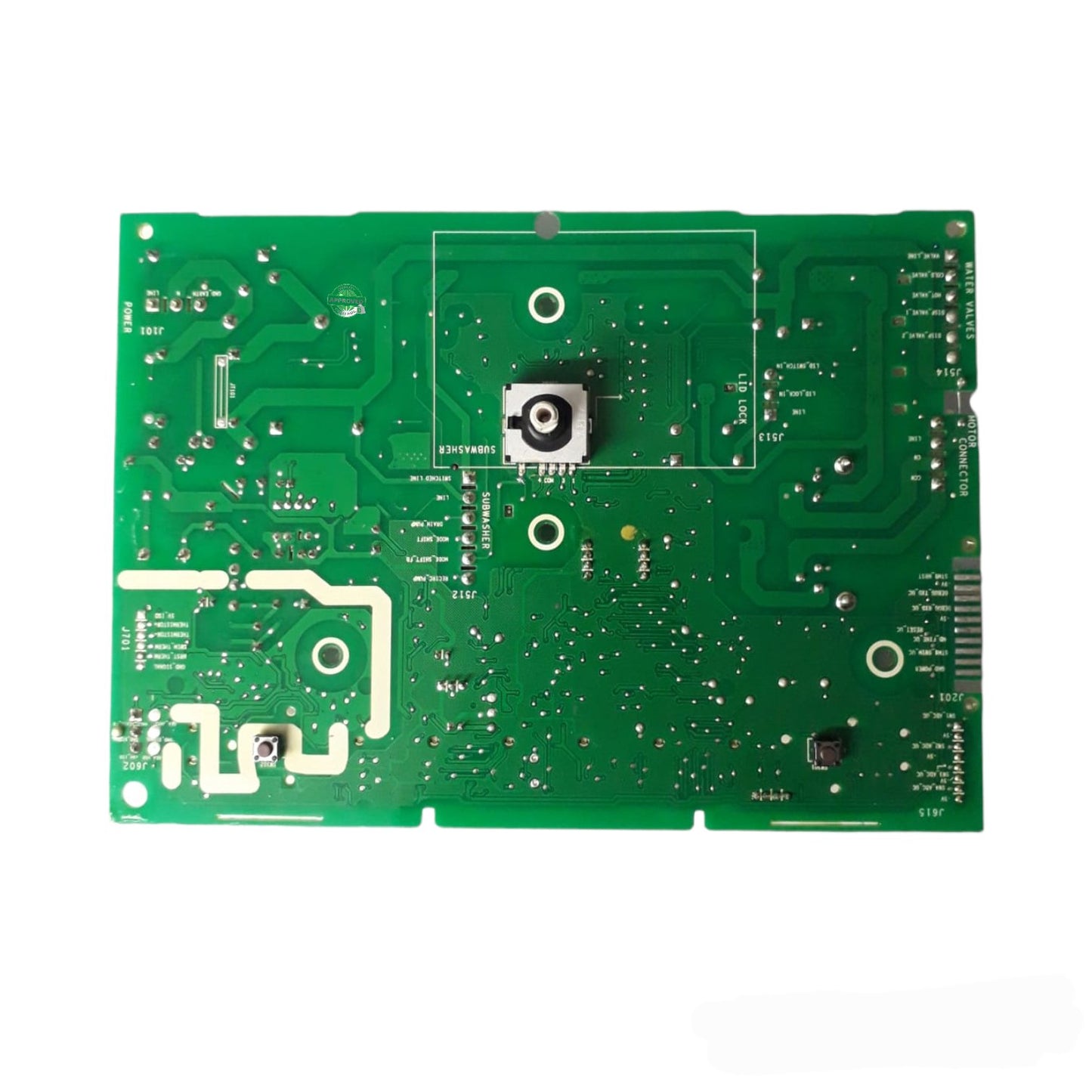 Tarjeta Lav Mabe 233D1932G001