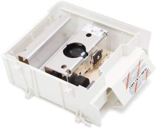Global Solutions 711060-06 Electronic Control Board Wl for Whirlpool Washer W10205342 W10384843 PS11754006 W10289776
