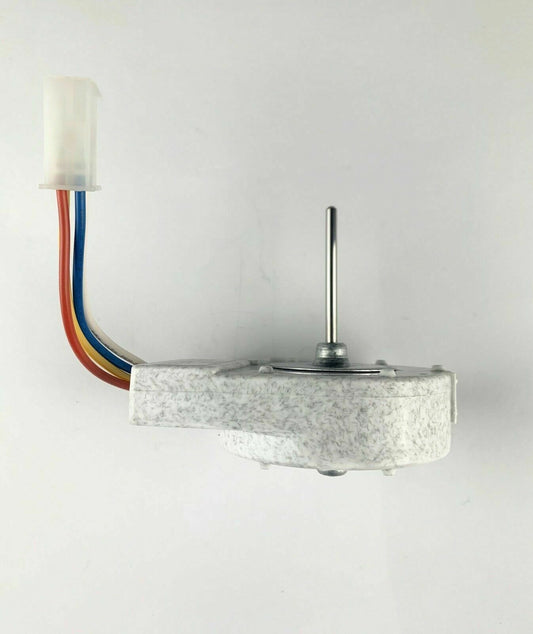 2-3 Days Delivery-Panasonic  UDQT22WP1 Kitchen Aid Fridge Fan Motor UDQT22WP1