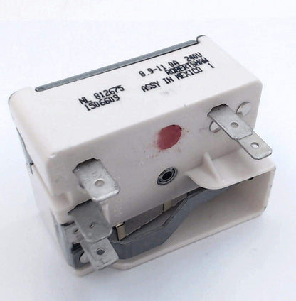 Global Solutions - Range Surface Burner Control Switch 7403P372-60 - 2275