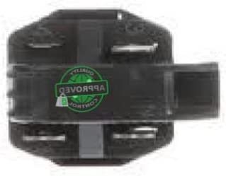 GLOB PRO SOLUTIONS w10920279 CKD3789 Relay-Strt