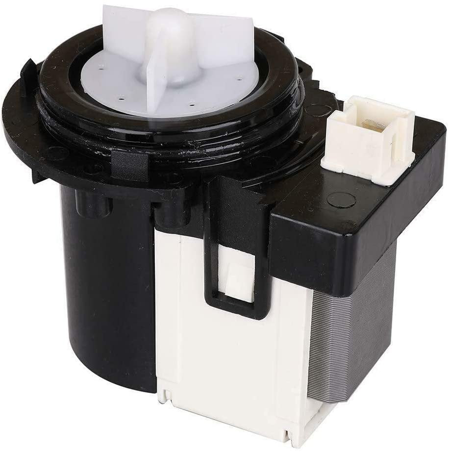 ReplacementParts - WP22003059 Washer Drain Pump JUST MOTOR WP22003059-22003059