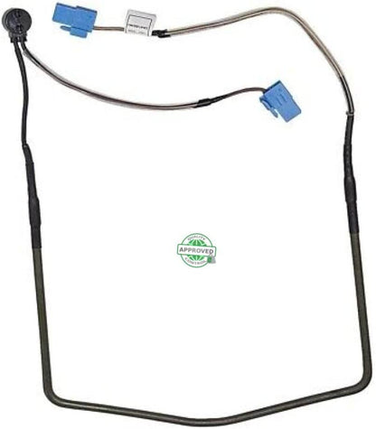 GLOB PRO SOLUTIONS 3955643 CKD2767 Defrost Heater compatible with Samsung,