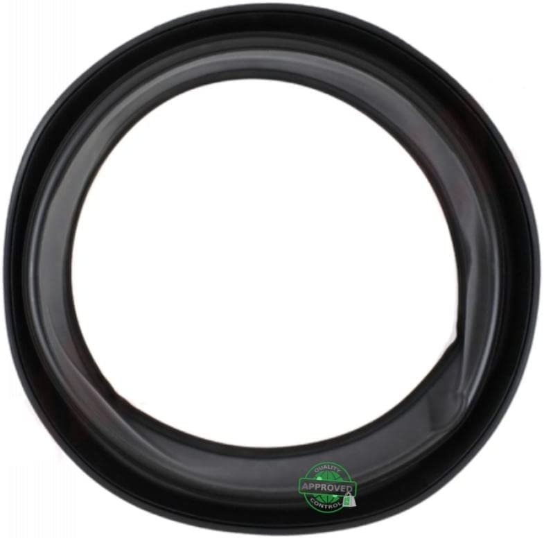 GLOB PRO SOLUTIONS 804428 CKD2803 Door Seal compatible with Alliance, Speed Queen,