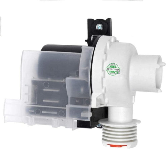 GLOB PRO SOLUTIONS 2754548 CKD5200 Drain Pump Assembly
