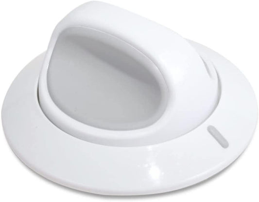 Global Products Dryer Timer Knob Compatible with Kenmore 3402598