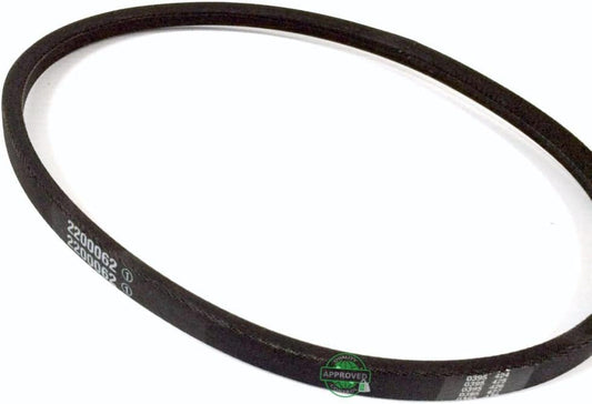 GLOB PRO SOLUTIONS 37820 919038 2200062 27001007 40053602 CKD4941 Drive Belt
