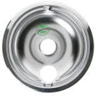 GLOB PRO SOLUTIONS AP2028039 PS244370 EAP244370 PD00001197 CKD4661 Burner Drip Pan