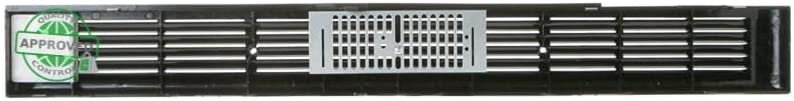 GLOB PRO SOLUTIONS AP3671660 PS651261 EAP651261 PD00001677 CKD3446 Vent Grille