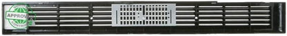 GLOB PRO SOLUTIONS AP3671660 PS651261 EAP651261 PD00001677 CKD3446 Vent Grille