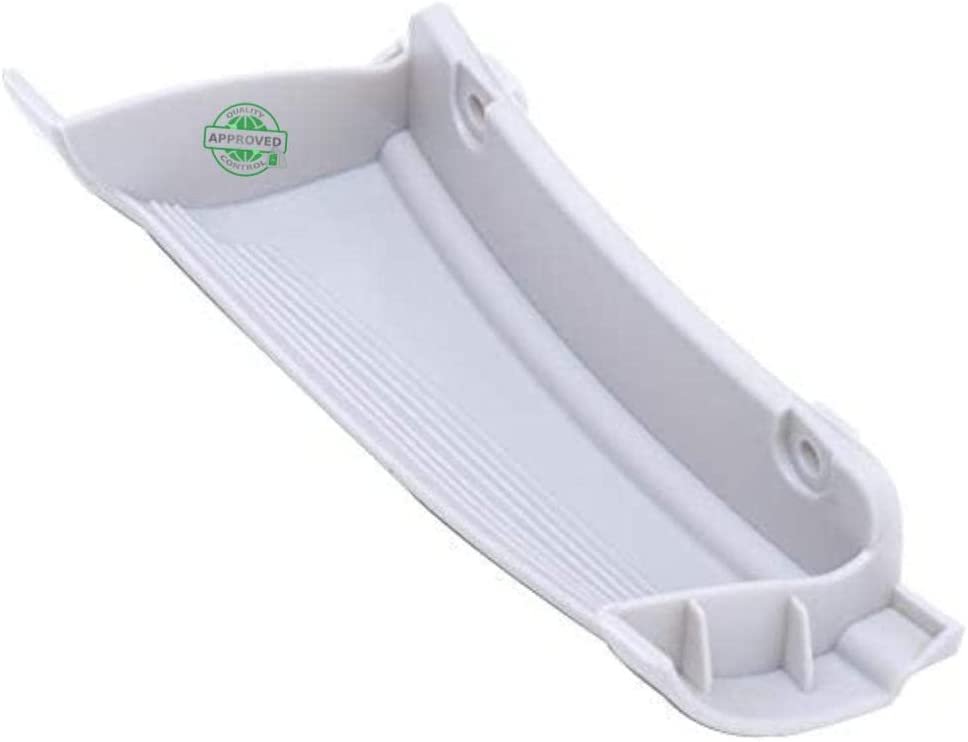 GLOB PRO SOLUTIONS AP6011739 PS11744938 EAP11744938 CKD5077 Front Load Washer Door Handle