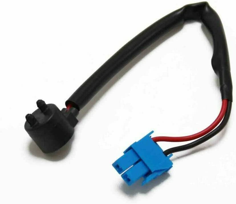 GLOB PRO SOLUTIONS WR02X12592 CKD2070 Refrigerator Defrost Thermostat Heavy DUTY